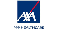 AXA logo